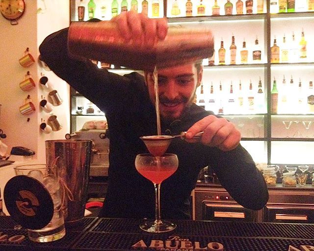 Come Diventare Barman come diventare barman