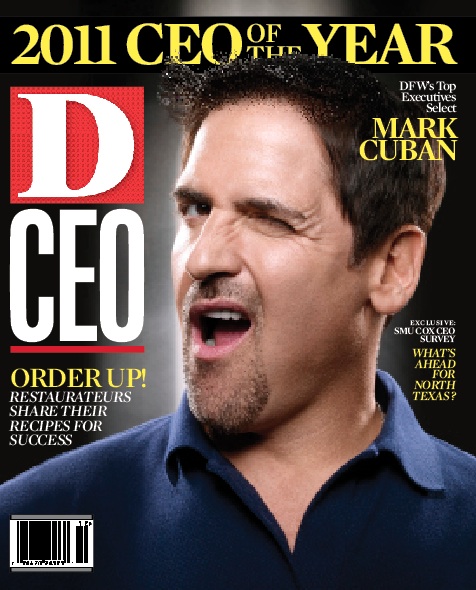 Mark Cuban Mark Cuban
