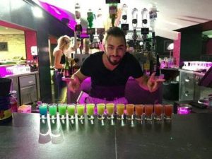 lavoro per giovani