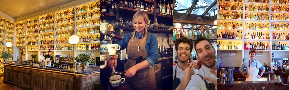 Lavorare a Londra o lavorare a Parigi Lavorare a Londra o lavorare a Parigi